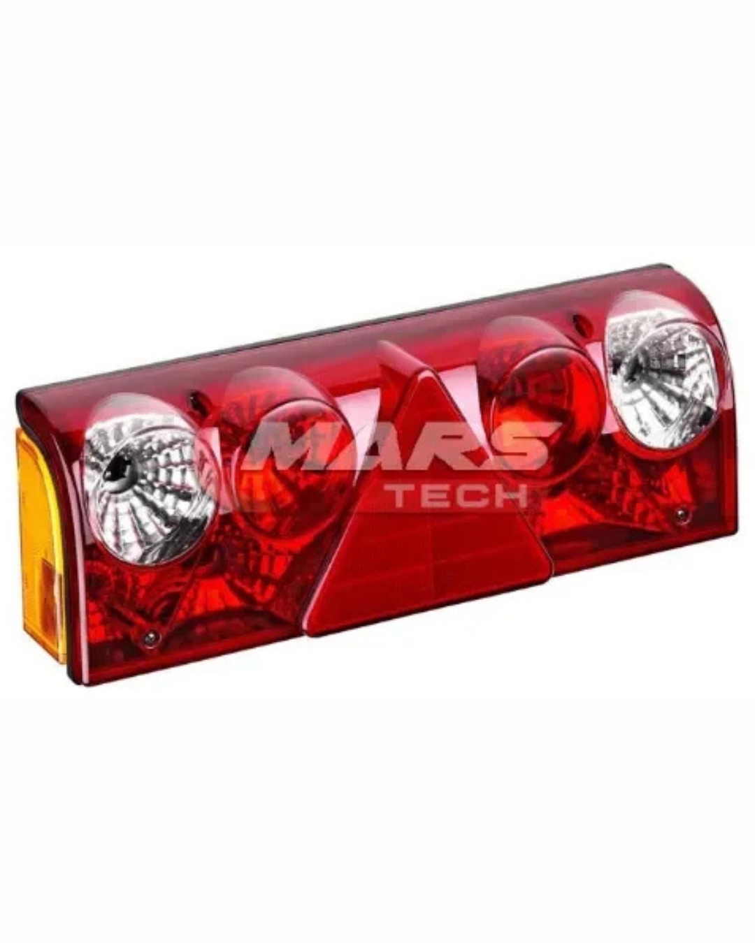 Lampa tył MARS EUROPOINT II  99LT250E