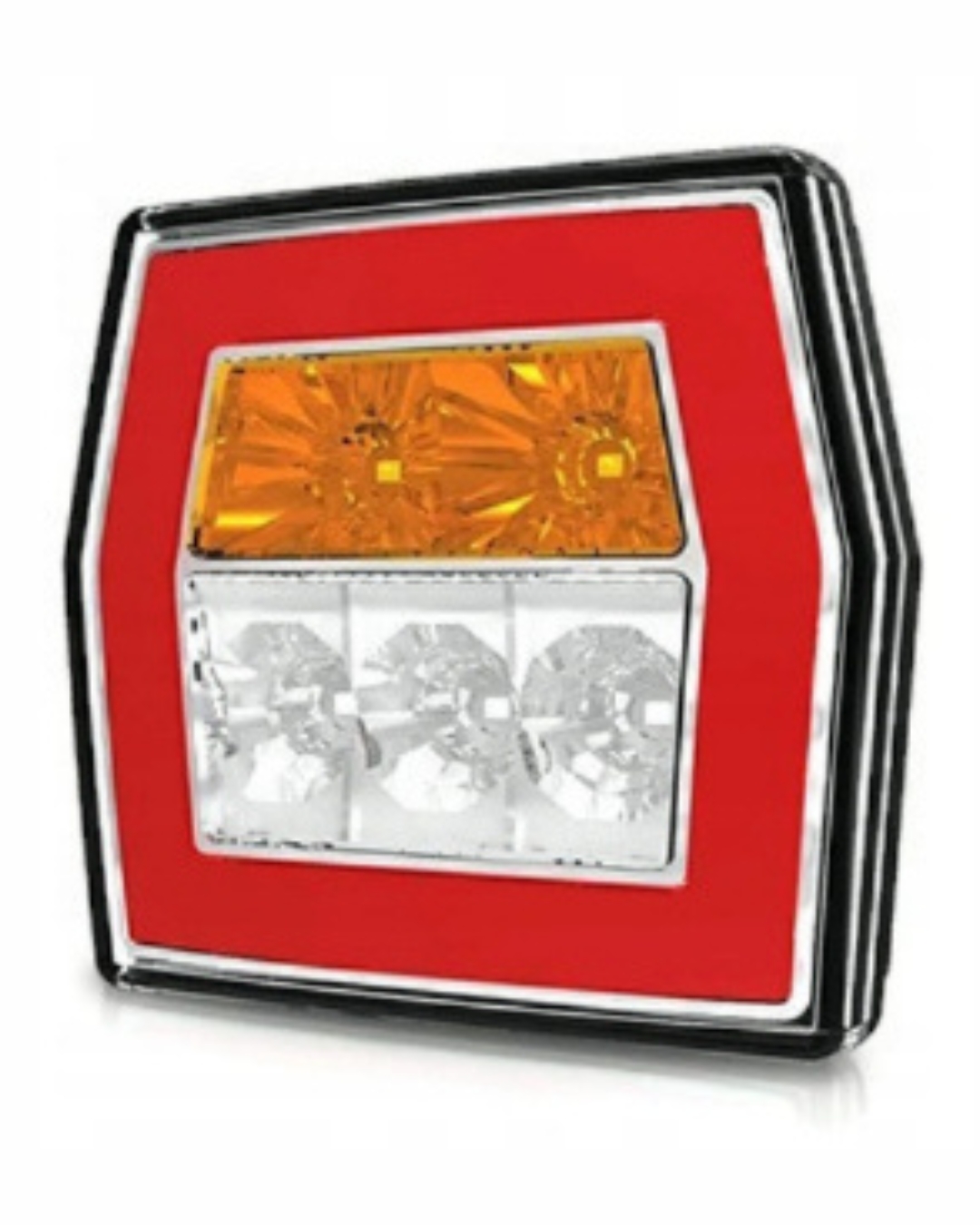 Lampa tył UE   z migaczem 99LT121E