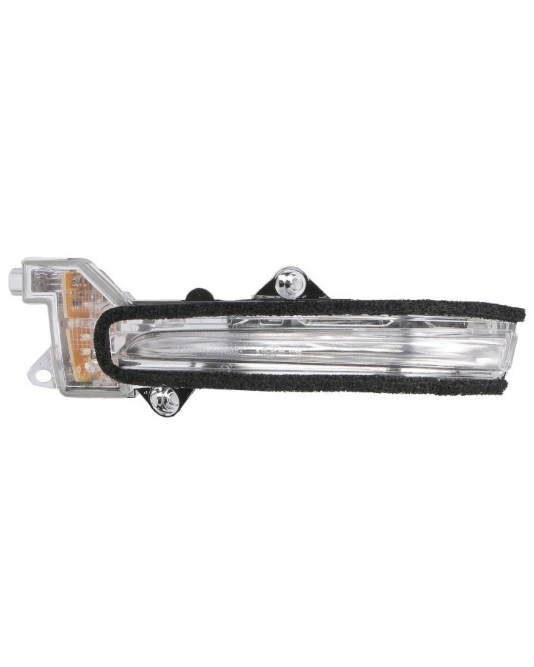 Migacz boczny w lusterku lewa OE SUZUKI VITARA, 03.15- 74L119-X