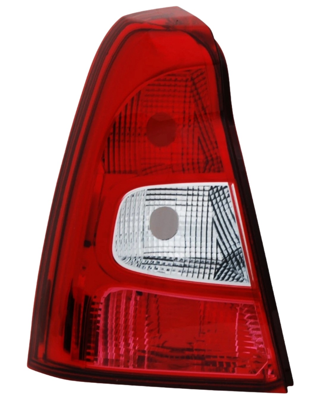 Lampa tylna / Tył Lewa DACIA Logan 09-13 / NISSAN NP200 09-13 DEPO 280187-E