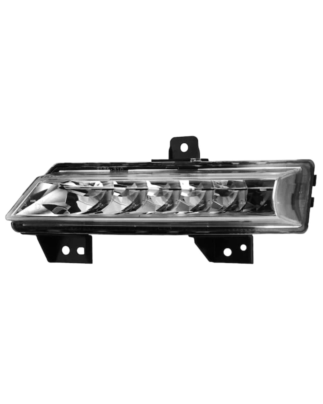 Lampa jazdy dziennej OEM/OES lewy RENAULT MEGANE III 11.13-09.16 6014295X