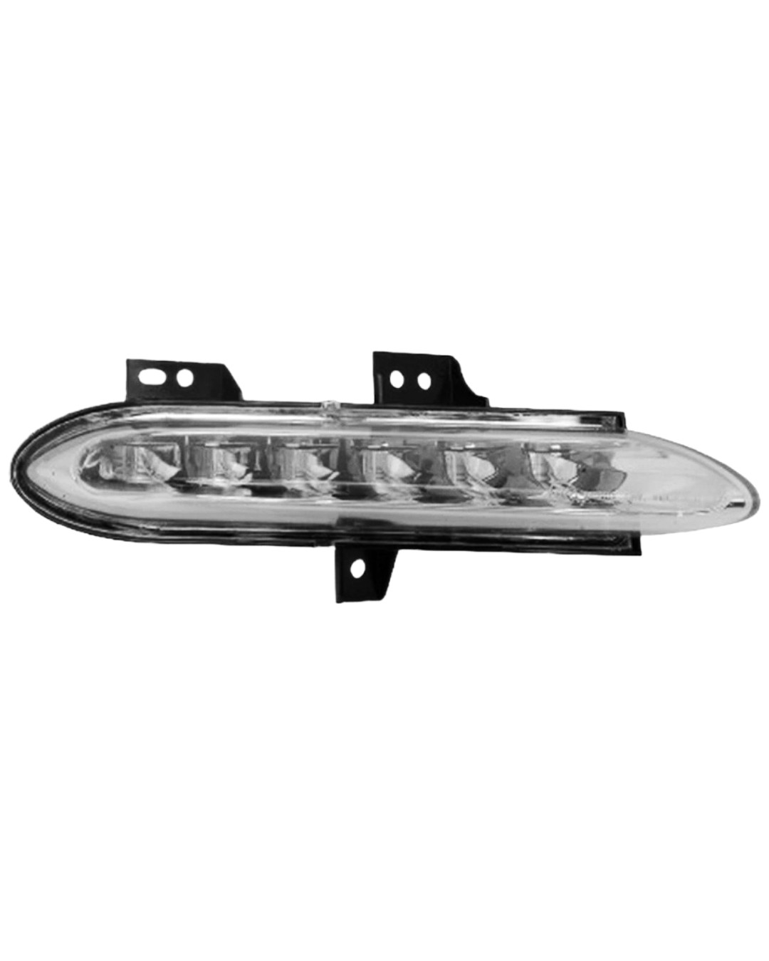 Lampa jazdy dziennej prawy OE RENAULT SCENIC (JZ) 05.13-11.16 6073305X