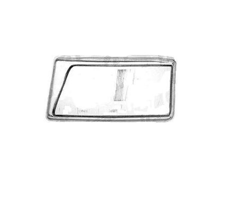 KLOSZ REFLEKTORA SEAT IBIZA/CORD.,93- 671312-E