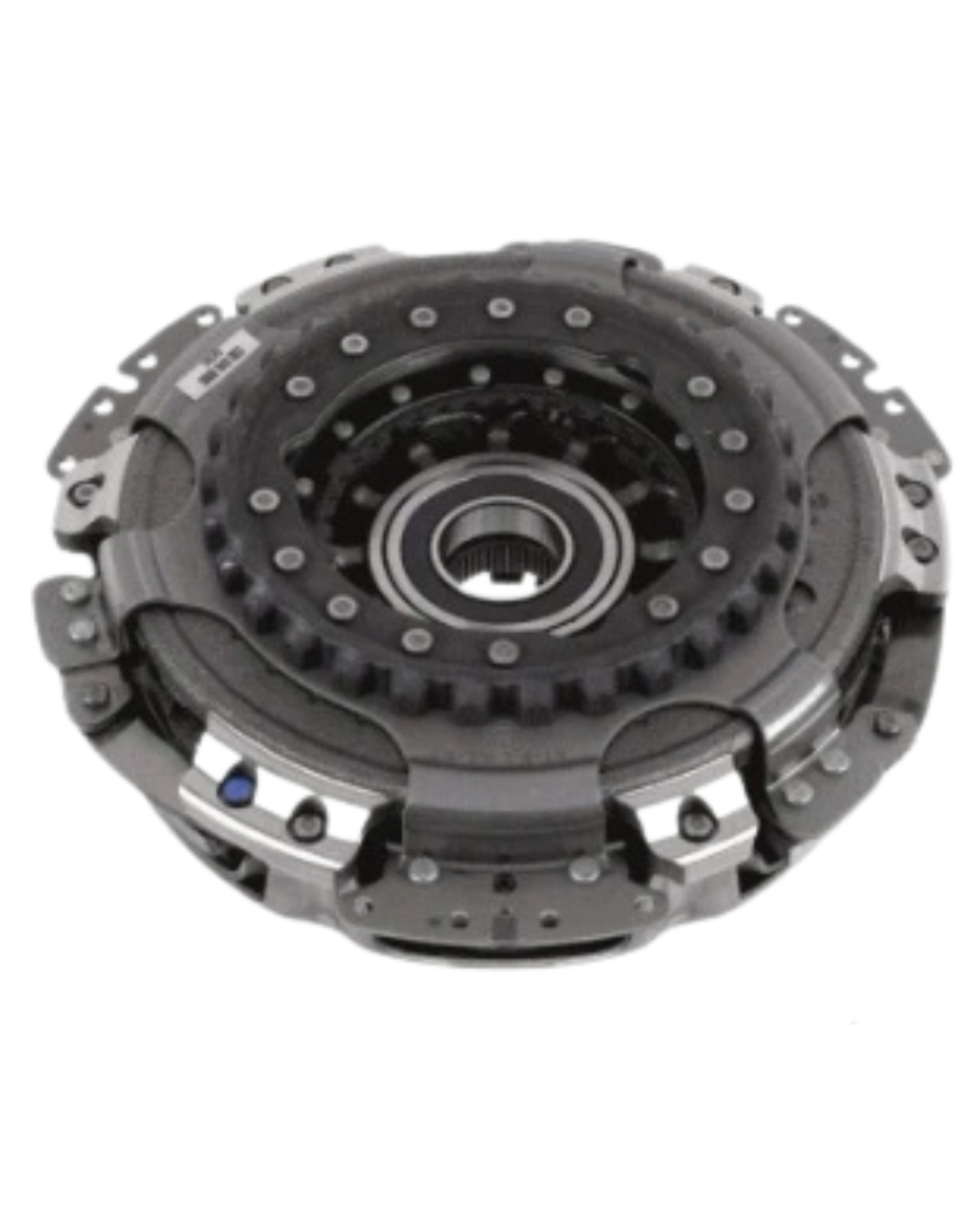 Zestaw sprzęgła LUK 602000600