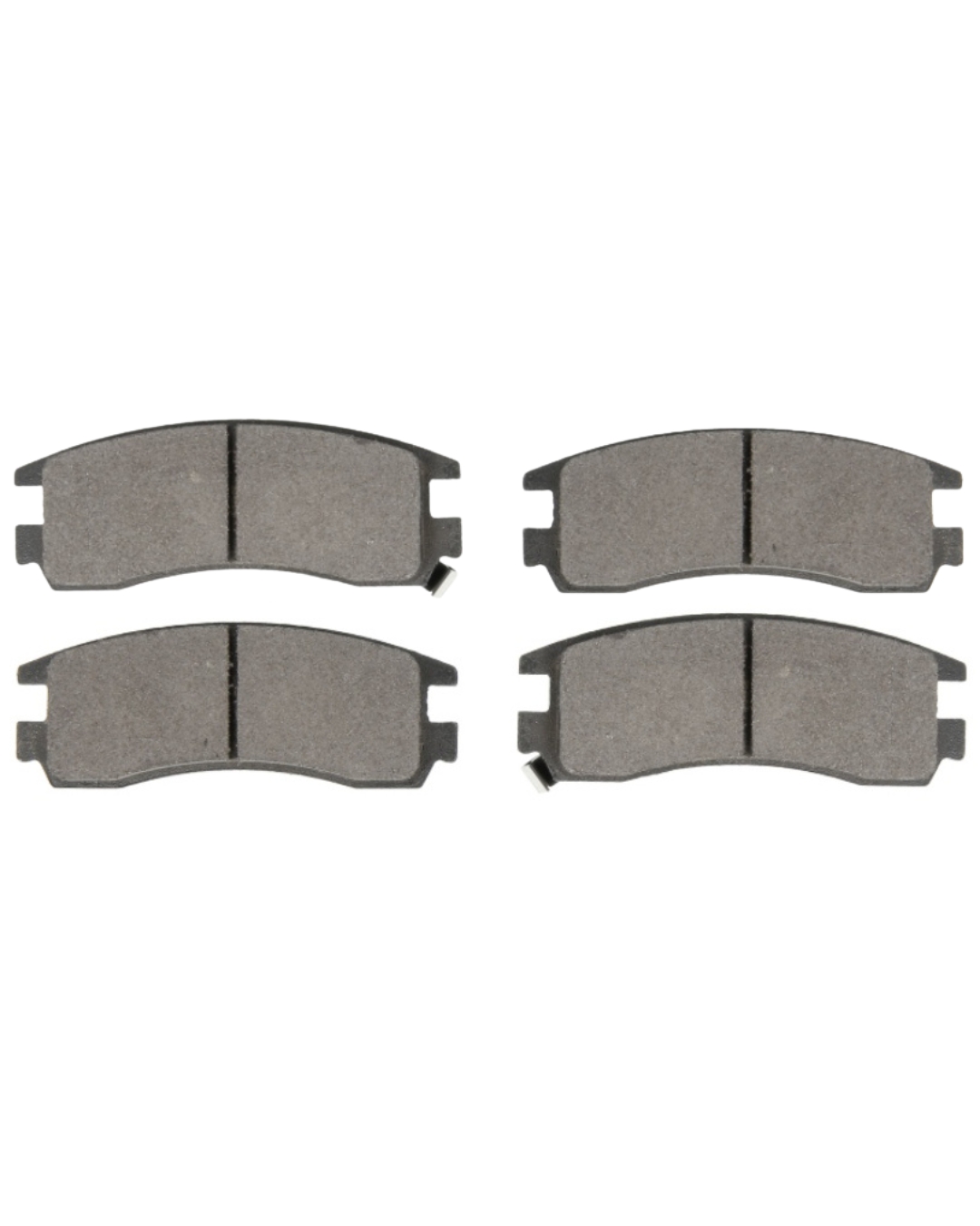 Klocki hamulcowe tył SRLine 3.4 PONTIAC TRANS SPORT S70-1351
