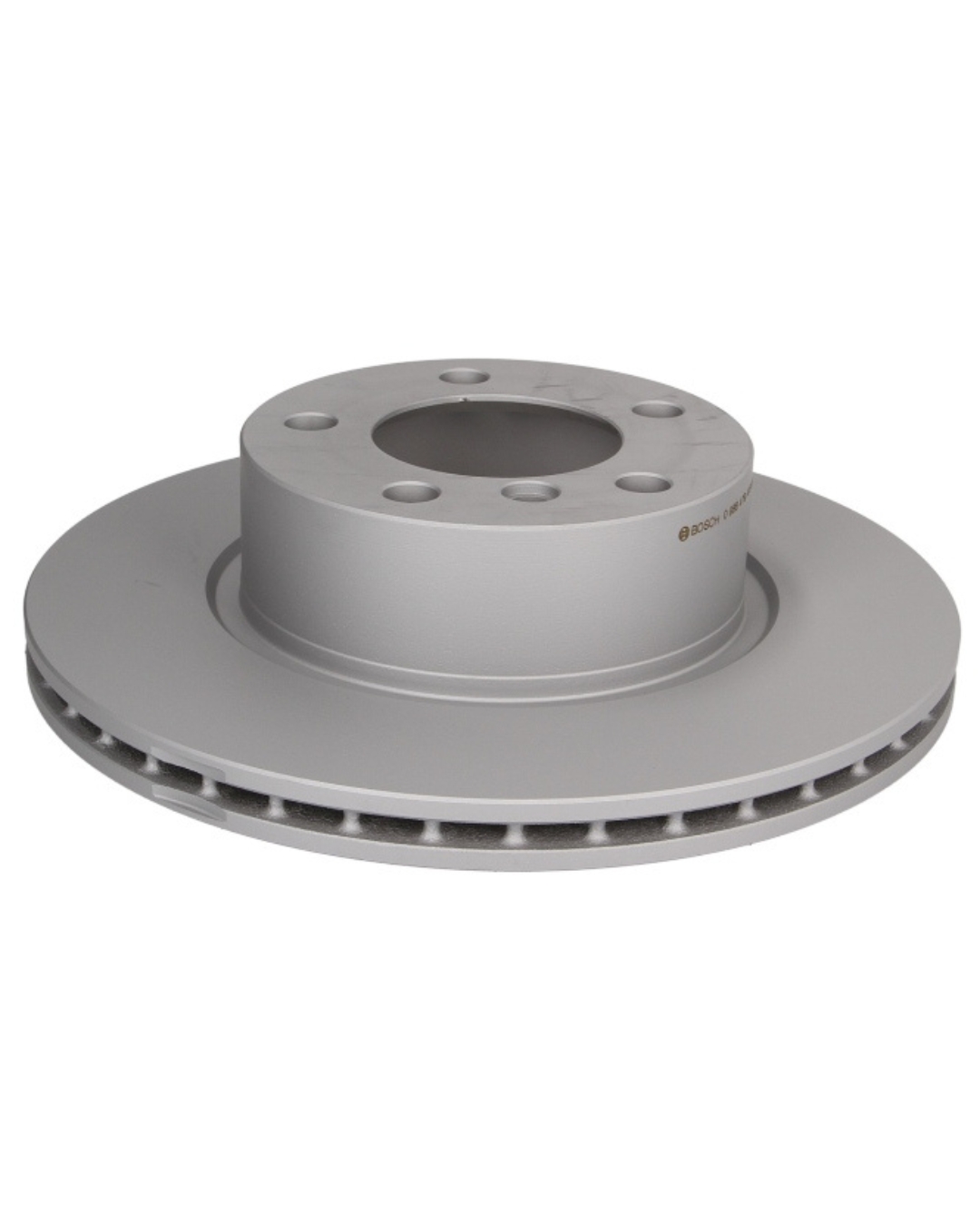 Tarcze hamulcowe przód BOSCH BS0986479A18