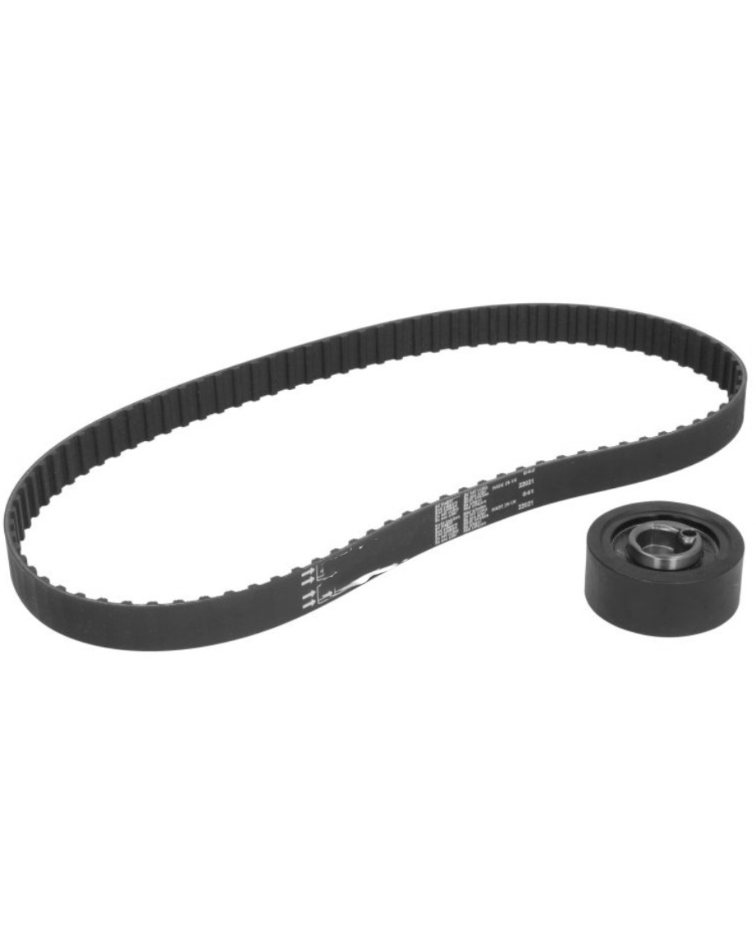 Zestaw paska rozrządu INA SUZUKI SAMURAI (SJ) 530032010