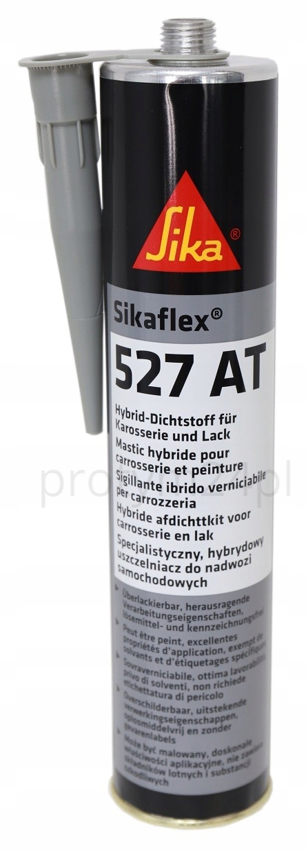 Masa uszczelniająca Sikaflex-527AT 300ml SIKA170782
