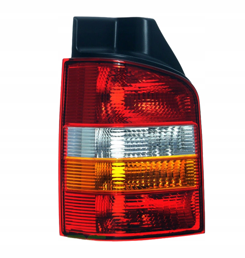 9568870E Lampa tył lewa TYC VOLKSWAGEN TRANSPORTER MULTIVAN T5 9568870E