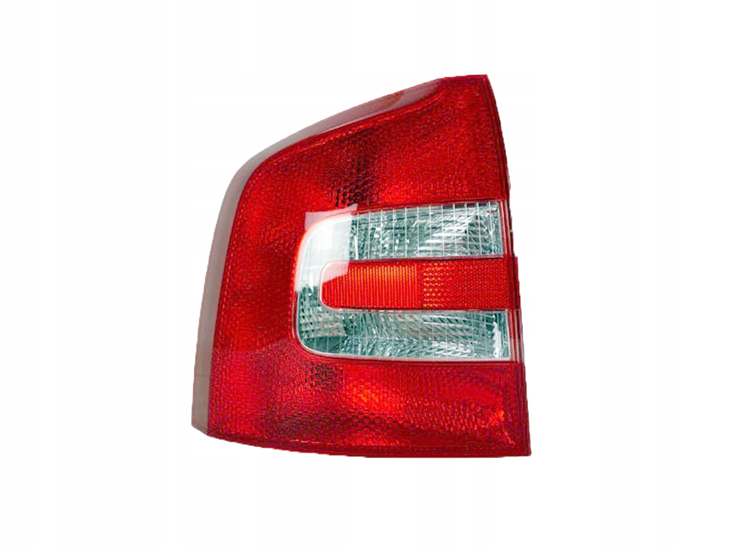 6922871U Lampa tył lewa MAGNETI MARELLI SKODA OCTAVIA II 1Z3 1Z5 6922871U