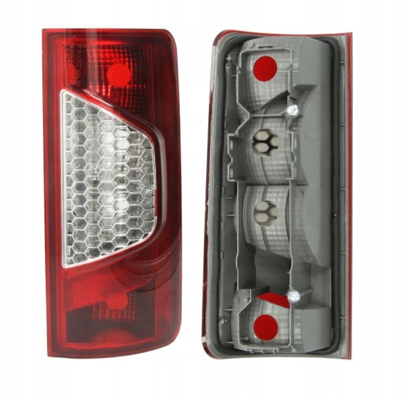 Lampa tył prawa MARS FORD TRANSIT/TOURNEO CONNECT 06.09-03.13 32U188-E