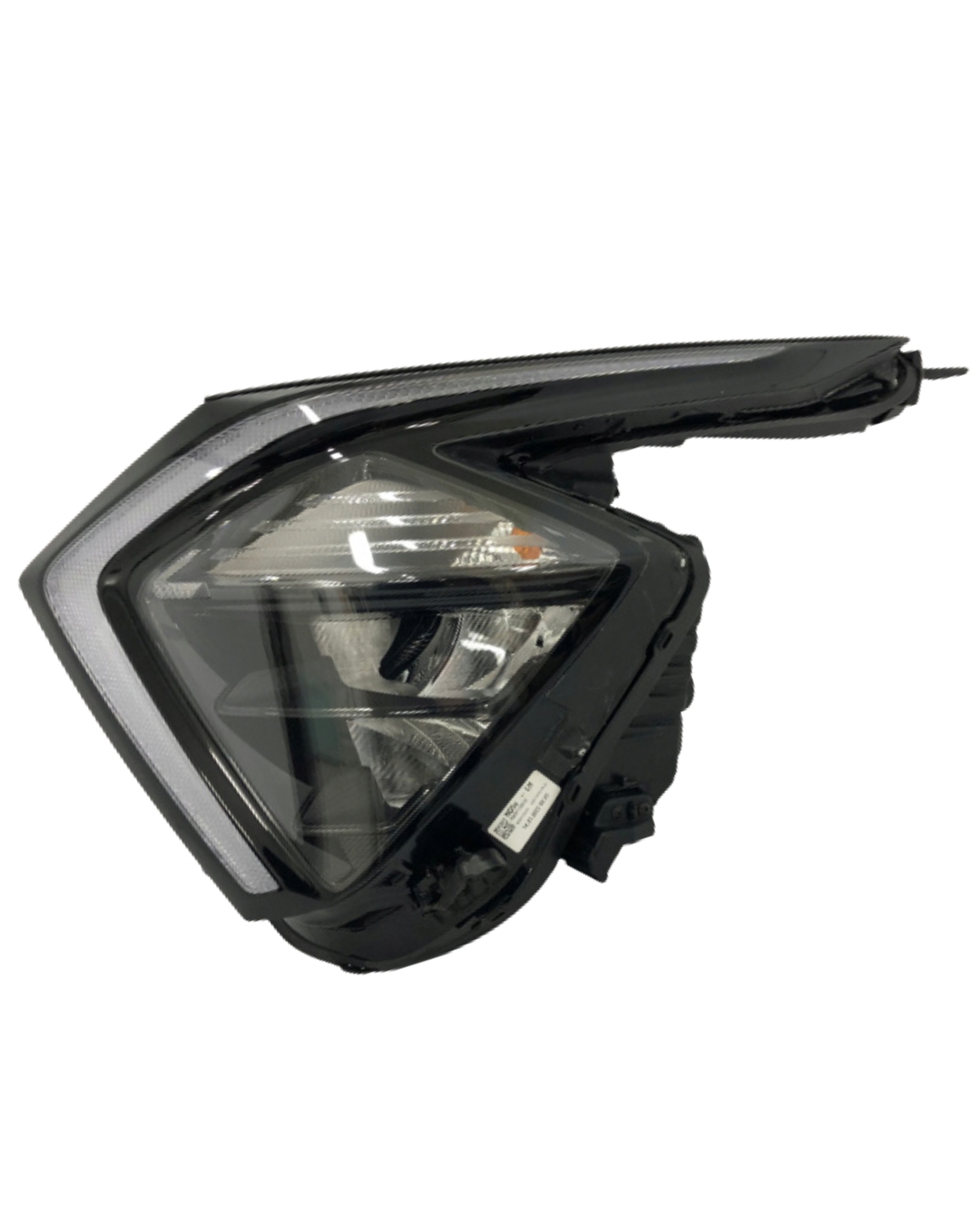 Reflektor Lampa Przód Lewa KIA Sportage 21- 41X209-X