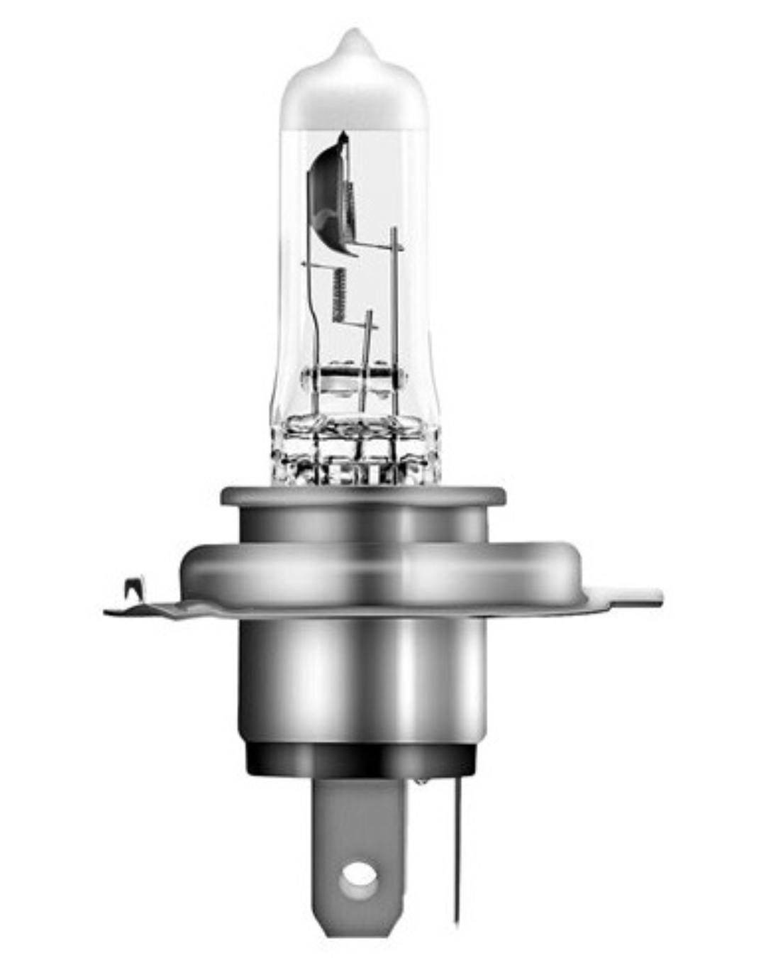 Żarówka H4 OSRAM 3200K night breaker silver 99ZS309A