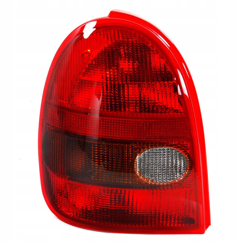 Lampa tył lewa OPEL CORSA/COMBO B, 01.93-10.01 5555878E
