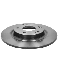 Tarcze hamulcowe przód BREMBO 08.D718.11