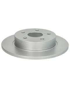 Tarcze hamulcowe przód BREMBO COROLLA liftback 08.E523.11