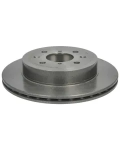 Tarcze hamulcowe przód BREMBO 09.9728.11