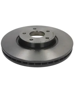 Tarcze hamulcowe przód BREMBO 09.A427.21