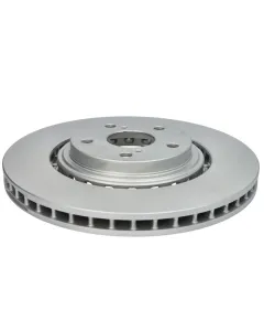 Tarcze hamulcowe przód BREMBO 09.C499.11
