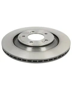 Tarcze hamulcowe przód BREMBO 09.D085.11
