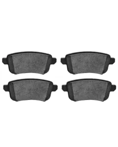 Klocki hamulcowe tył ATE RENAULT TALISMAN 1.6 dCi 160 13.0460-2624.2