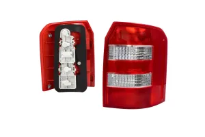 Lampa tył prawa AUDI A2 (8Z) 01.00-12.05 132288-S