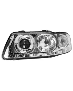 1323094E Reflektor główny lewy DEPO AUDI A3 8L 01.00-04.03 1323094E