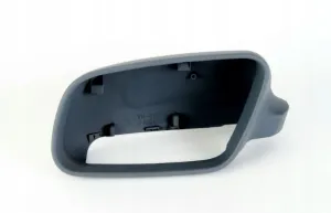 OBUDOWA LUSTERKA ZEWNĘTRZNEGO AUDI A3 96-99 132354PE