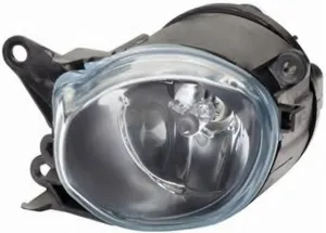 132529-E Lampa p/mgielna-przednia