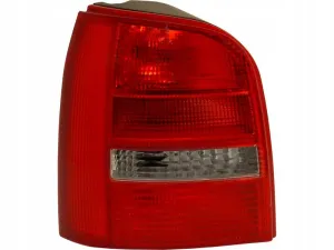 Lampa tył lewa AUDI A4 (B5), 01.99-09.01 1325873E