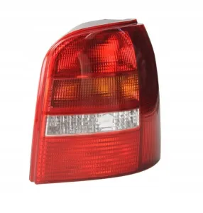 1325882E Lampa tył prawa AUDI A4 (B5) 01.99-09.01   1325882E