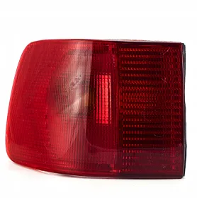 Lampa tył lewa AUDI A6 (C4), 07.94-10.97 132687-E