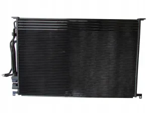 Skraplacz klimatyzacji  AUDI A8 03- 1329K8C1