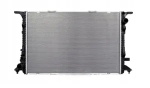 Chłodnica wody OEM/OES Behr/Mahle A8, 10- 1330081X