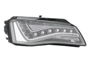 Reflektor główny prawy HELLA AUDI A8 D4/4F 12.09-11.13 133010-H