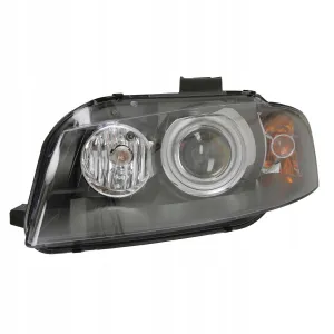 Reflektor główny MAGNETI MARELLI AUDI A3 03-08 biksenon 1331095U