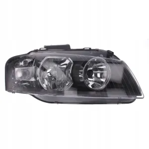 1331100E Reflektor główny prawy TYC AUDI A3 (8P) 05.03-04.08 1331100E
