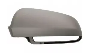OBUDOWA LUSTERKA ZEWNĘTRZNEGO AUDI A4, 01- 133455PM