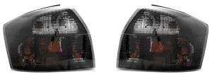 Lampa tylna / Tył Lewa + Prawa AUDI A4 B6 00-04 1334915E