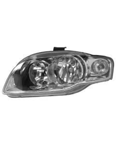 133509LE Reflektor główny DEPO AUDI A4 B7 11.04-03.08 lewy 133509LE