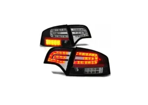 Lampa tył lewa i prawa AUDI A4 (B7) 11.04-03.08 1335913E