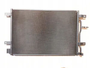 Skraplacz klimatyzacji  AUDI A4 11.04- 1335K8C1
