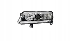 1338102H Reflektor główny prawy HELLA Audi A6 C6 05.04-10.08 1338102H