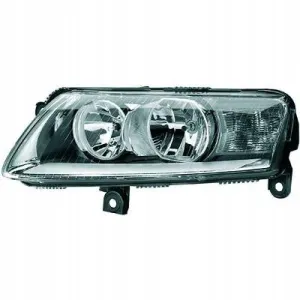 1338103E Reflektor główny AUDI A6 (C6) 05041008 DEPO 1338103E