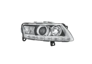 1339101H Reflektor główny HELLA AUDI A6 (C6) 10.08-03.11 1339101H