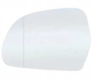 SZKŁO LUSTERKA ZEWNĘTRZNEGO A3, 08- 133954-E