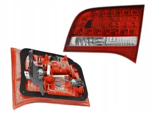 1339883E Lampa tył prawa  AUDI A6 (C6), 10.08-03.11 1339883E