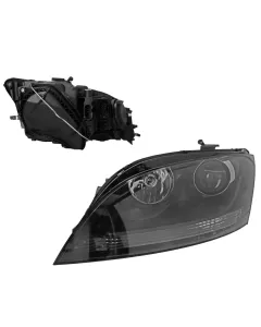 Reflektor główny lewy AUDI TT (8J) 05.06-09.14 MAGNETI MARELLI 1351091U