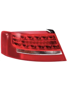 1355873U Lampa tył lewa AUDI A5/S5 (B8) 03.07-10.11 1355873U
