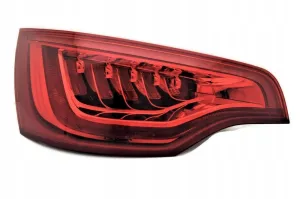 137187-E Lampa tył lewa DEPO AUDI Q7 (4L) 09.09-07.15 137187-E